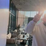 Soso Pavliashvili Instagram - Мы настраиваем звук в великолепном Нальчике для вечернего концерта на открытии невероятного комплекса Байя Клаб✌️ Желаем удачи и благодарных посетителей!!!#леванпавлиашвили#сосопавлиашвили#нальчик#кавказ#байяклаб#благодарютебя#георгийкарапетян#отцыидети#жизньэтокайф