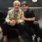 Soso Pavliashvili Instagram - Уже смотрели премьерный выпуск "Шоу памяти Азамата Мусагалиева"? Ссылка в сторис!🧠 ЗАПОМИНАЙ! В СТОРИС! @azabraza1984 @karna.val @migelshow @sashka_vash