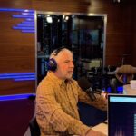 Soso Pavliashvili Instagram - На днях впервые исполнил свою новую песню "Ты моя женщина" специально для слушателей радио Шансон @radioshansonfm Совсем скоро премьера🎶