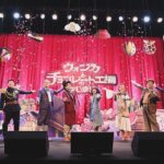 Sota Hanamura Instagram - 『ウォンカとチョコレート工場のはじまり』 2023年12月8日 遂に公開されました。 今日までソワソワしたし、不安で沢山でした。 でも誰よりも努力したと胸を張っていえるし、 観ていただいた方に 絶対に幸せや、改めて夢を見つめ直したり、はたまた夢をみつけるきっかけを届けられると言える作品になりました。 33歳にして初体験のことだらけでしたが、 まだまだ向上心を持っていられることに先ず感謝ですし、 選んで頂いた日本のスタッフの皆様、 海外のスタッフの皆様本当に貴重な経験を ありがとうございました。 そして！何よりもいつも応援してくれる、6面さん、ラグズのみなさん。 皆さんが応援してくれるからこそ、Da-iCE、ナチュラグが活動出来、だからこそ頂けたお仕事だと思ってます。 本当にありがとうございます。 そしてメンバーも、改めて大感謝です。 こうして大きなお仕事を頂いた時に最終的に思うことはいつも同じ。 Da-iCEで良かった。 来年は10周年。 メンバー、スタッフ、6面、全員で最高の年にしよう。 先ずは映画の大ヒットを願います！！！^ ^