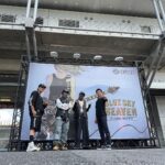 Sota Hanamura Instagram – BLACK HORSE日誌
まさおさんと( @masao_mob )
ハーレーの祭典
ブルスカに行ってきました！
楽しかったー！
最近の友達
やのさん( @yano_soichiro7878 )
れんくん( @rennnf )
も一緒でした！
日焼け防止の花村も添えて
#da_ice #花村想太 #ダンスボーカル #ブレイクアウト #ハーレー #FXBRS #breakout114 #HarleyDavidson