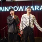 Sota Hanamura Instagram - 広大くんとダンデライオン！うますぎる！#da_ice #吉田広大 #花村想太 #歌うま