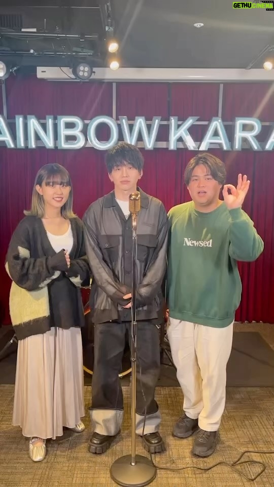 Sota Hanamura Instagram - ダンデライオンシリーズ!in Instagramパート2 #da_ice #花村想太 #おかのやともか #るーか #ダンデライオン