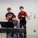 Sota Hanamura Instagram - ダンデライオンシリーズ！！！！in Instagram！！！ 先ずは！JO1さん！ #da_ice #jo1 #ダンデライオン #花村想太 #弾き語り