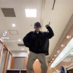 Sota Hanamura Instagram - let's dance #da_ice #sotahanamura #japan #dance #踊ってみた