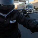 Sota Hanamura Instagram - BLACK HORSE日誌 #ツーリング #da_ice #ハーレー #Harley-Davidson #ハーレーダビッドソン #ブレイクアウト #ブレイクアウト114 #brakeout #ローライダーs #lowriders #カスタム