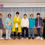Sota Hanamura Instagram - 最高のお写真です。 一生の思い出。 #レディクレ #thehajimals #aozora