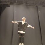 Sota Hanamura Instagram - 久々のリール踊ってみた #da_ice #ゼンデイヤ #スパイダーマン #花村想太 #dance #踊ってみた