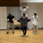 Sota Hanamura Instagram - @naoto_lol と @joeishere_joeofficial と Let me love you踊ってみました！ we are avex's!! Da-iCE×lol×GENIC #da_ice #dance #sotahanamura #花村想太 #lol #genic #avex
