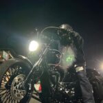 Sota Hanamura Instagram - BLACK HORSE日誌 談合坂に行ってきました^ ^ いやー。バイクって悩みを吹き飛ばしますねー。 ほんと。 カツよ早く免許とってくれ！わら #FXBRS #トライジャ #ブレイクアウト114 #ハーレーダビッドソン