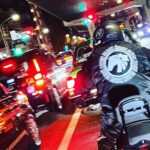 Sota Hanamura Instagram - BLACK HORSE日誌 MASAOさんとKATSUと3人でお好み焼きを食べに行きました！ 遂に僕とMASAOさんは電熱ウェアを手に入れ、まるで温泉に入りながらバイクに乗っているような感覚で幸せな時を過ごしました！ 一方KATSUは電熱ウェアを持っていないので恐ろしく寒そうでした。