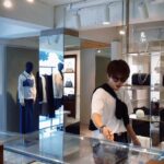 Sota Hanamura Instagram - 韓国にて！ METROCITYさんの店舗見学しに行ったよ！！ 欲しい服しかなかったー。。。 @metrocity.japan @metrocity__official @metrocity.korea #DEARSTUDIO54 #METROCITY#メトロシティ
