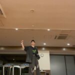 Sota Hanamura Instagram - Scene/Da-iCE (it's my team song) 実はこの後、人生初アレルギー反応が調べたら特定のものを食べて2時間以内に運動すると出る症状と書いてたので、 明日アレルギー検査しに行こうと思います。 #踊ってみた #マイケルあっち向いてホイダンス #ダンス #dance #sotahanamura #da_ice