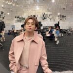 Sota Hanamura Instagram - 24S/S METROCITY FASHION SHOW&PARTY #DEAR_STUDIO_54 今回は日本からひたすらハードスケジュールで全然睡眠も観光も出来なかったけど、本当に貴重な時間を頂けました。 また必ず行きたいです。 @metrocity.japan @metrocity__official @metrocity.korea #DEARSTUDIO54 #METROCITY#メトロシティ #that_is_my_song #scene