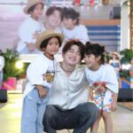 Sota Hanamura Instagram – こりゃちょっと良い写真すぎやしませんか。
#da_ice #めざましライブ #お台場冒険王 #TGC #福島キッズ
