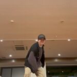 Sota Hanamura Instagram – 実は1人でも踊ってた #da_ice #踊ってみた #dance #japanese #sotahanamura #花村想太