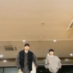 Sota Hanamura Instagram – 妹と踊ってみたシリーズ
TikTokとは違うver.
#da_ice #dance #花村想太
#sotahanamura #妹と踊ってみた #花村兄妹