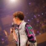 Sota Hanamura Instagram - "it's not over" 祝13年まだまだ限界なんてないぜ！ みんなにソロ載せてほしい言われたから一応、、、 #da_ice #日本武道館