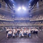 Sota Hanamura Instagram - 遂に始まりました。 10th anniversary year！！ 一発目のワンマンライブは『武道館』 7年前を大きく超えられたと思います。 今回のステージはあえて、平舞台。いわゆる背中に何もセットを背負わないスタイルでとにかく踊る、踊る、踊るのセットリストにしました。 昔のダイスの進化系をこれでもかって観てもらうためのセットリストでした。 3時間半、本当に好きな人じゃないと正直辛い時間だと思います。それでもそのくらいダイスのことが大好きだって方に向けて作ったセットリスト！！ 多分関係者の方々は長いと思ったと思いますが、本当に申し訳ないです。ただやっぱりDa-iCE愛を沢山持ってくださる方々に出来る限りの時間で出来る限りの曲を全力で届けたかったので僕は大満足ですし、やってよかったと心の底から思います。 ただもう2度とやれないですね、、、 想像以上に体がガタついてしまいました。 とにかくね、本当に幸せでした！ 今年一年最大速度で駆け抜けようね！！！ 今年こそ、紅白出ようね！！！！