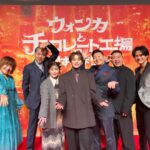 Sota Hanamura Instagram - 映画「ウォンカとチョコレート工場のはじまり」にて ティモシー・シャラメさん演じる ウィリー・ウォンカの日本語吹替を担当させて頂くこととなりました花村想太です。 この作品を通して、夢を見つけることの素晴らしさや、夢を持つことの素晴らしさ、そして夢を語る素晴らしさをお届けできたらと思っております。 僕は30歳を超えてもなおまだまだ夢だらけです。 夢を持つのに年齢なんて関係ないと胸を張って思います。 この冬、子供達や、元子供の皆様へ最高の物語をお届けできるよう精一杯努めて参りますので、 よろしくお願い致します。 p.s テストで初めて声を録音したとき緊張からビックリするくらい棒読みになってしまったということです！w言葉足らずですみません🙇本番では絶対にそんなことのないようスタッフさんや演者の皆様にご指導頂き自分自身も最大限努力いたします！！ご安心ください！！！！ #ウォンカとチョコレート工場のはじまり #チョコっとウォン活 #da_ice #naturallag #ティモシーシャラメ #ウィリーウォンカ