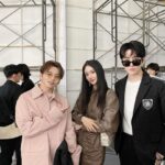 Sota Hanamura Instagram - 24S/S METROCITY FASHION SHOW&PARTY #DEAR_STUDIO_54 今回は日本からひたすらハードスケジュールで全然睡眠も観光も出来なかったけど、本当に貴重な時間を頂けました。 また必ず行きたいです。 @metrocity.japan @metrocity__official @metrocity.korea #DEARSTUDIO54 #METROCITY#メトロシティ #that_is_my_song #scene