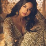 Soundarya Sharma Instagram -