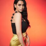 Soundarya Sharma Instagram -