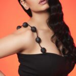 Soundarya Sharma Instagram - 🫒🥨🥭