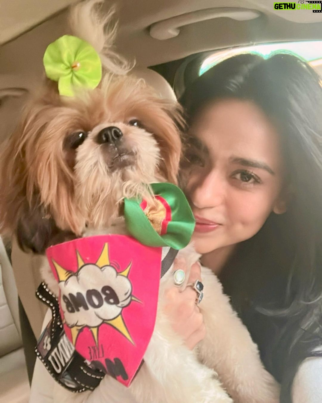 Soundarya Sharma Instagram - All things Christmas ππ
πΌππͺ
π #Christmas #ChristmasEve #MerryChristmas #Nannu #HappyHolidays