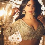 Soundarya Sharma Instagram -