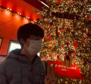 Soushi Sakiyama Instagram - メリーーーーークリスマス（🎅さん、2022年もお疲れ様です…。ﾄﾞｿﾞ🍵）