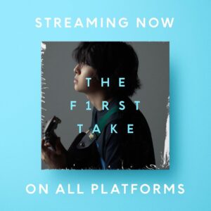 Soushi Sakiyama Instagram - #崎山蒼志 - 燈 / THE FIRST TAKE

ー

The official playlist of THE FIRST TAKE is now available.

Please listen to your music service.

#THEFIRSTTAKE @the_firsttake
@soush.i_sakiyama