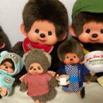 Soushi Sakiyama Instagram – ニューアルバムモンチッチがジャケット… 愛してやまないひとりぐらし自宅モンチッチ　実家には、もっとたくさんたくさんいらっしゃいます　いつもありがとうありがとう…🥲🫶🏻　そしてセキグチさん今回は本当にありがとうございます…。