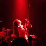 Soushi Sakiyama Instagram – TENDOUIの曲も皆さんも大好きすぎる。ありがとうございました！超熱い夜でした。浜松！

本日GOTOさん @goto_drums と、有島コレスケさん @koresuke とスリーピースでした。お二人も、TENDOUJIの皆さんも、つくばロックフェス一緒です！