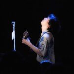 Soushi Sakiyama Instagram – ツアーはたち・みずのかたち 昨日柏PALOOZA、そして本日 F.A.D YOKOHAMA ありがとうございました！
ついにツアーが始まった！実感の2日間でした。

sakiyamasoushi.com/live/ 

次回は少し空いて、5/13新潟 GOLDEN PIGS RED 
それまでにもっと、精進します。お待ちしています。🙏🏻 ⛏️💎

（↑良い写真だなって思ったら、半目　その辺も。気合い！）