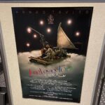 Soushi Sakiyama Instagram – 一昨日夜、七尾旅人さんの東京公演に伺いました。素晴らしかった…。
旅人さんの歌はとっても優しい。そして力強い。　

自分自身、これからも「Long Voyage」という作品と向き合って、時おり身を委ねながら、時間を重ねていきたいです。

大阪、名古屋の公演も行きたすぎる…。
（アンコール中、照明の後ろに広がる星空も美しかったです…。）