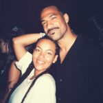 Spencer Paysinger Instagram - Although you legitimately don’t know how old you’re turning. It looks good on you. Happy 30-Something Love!