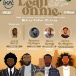Spencer Paysinger Instagram - Join me on 6/22 at 5:30pm at @findyourhilltop Slauson for Lean On Me: A Panel on Rewriting the Narrative of All American Men. @official_rel has been incredibly intentional with this series and I hope to see y’all there!