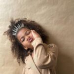 Spencer Paysinger Instagram - Baby girl - The toughest part about being your father is trying to balance preparing you for the World while not dimming the love and wonder in your eyes. It’s an uneasy feeling as a parent knowing the World is helping us raise you. No matter how well me and mom pave the road, the World will always be loose gravel waiting, blending in until it decides to pop up in the form of questions, gestures, and experiences. What did you say?! Where did you learn this? How did you know that? Tell me more — You force me to examine myself as a father with every question, comment, emotion, or impromptu dance because YOU ARE A LEADER. You don’t let the World rush you because the World is on your time. And although it’s infuriating getting you to understand when we need to make moves, I know God put that in you for reasons I’m able to learn from. You are the light that wakes us up in the morning and the compass Madden loves to follow. HAPPY 5TH CAIROOoOoOOo!