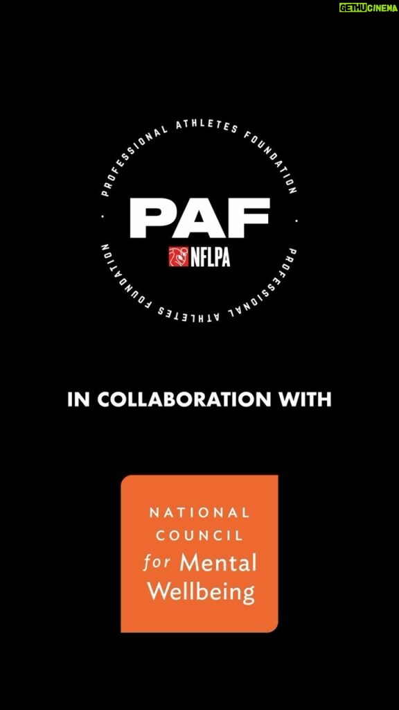 Spencer Paysinger Instagram - Earlier this month, I had the chance to chat with newly Mental Health First Aid certified @nflpaformerplayers after their 6-hr training in Los Angeles. As we close out Mental Health Awareness Month, I wanted to a shout-out my fellow NFL members who spent a Saturday adding this certification to their emotional well-being toolbox. Any @nflpa members interested in future @mentalhealthfirstaid opportunities, click the link in @yourPAF’s bio! Also, MHFA.org for more info. #MHAM #yourPAF