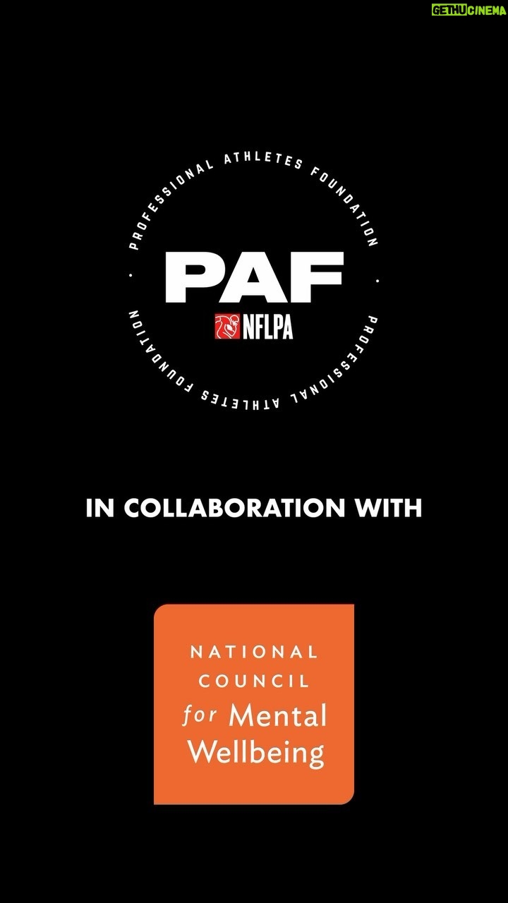 Spencer Paysinger Instagram - Earlier this month, I had the chance to chat with newly Mental Health First Aid certified @nflpaformerplayers after their 6-hr training in Los Angeles. As we close out Mental Health Awareness Month, I wanted to a shout-out my fellow NFL members who spent a Saturday adding this certification to their emotional well-being toolbox. Any @nflpa members interested in future @mentalhealthfirstaid opportunities, click the link in @yourPAF’s bio! Also, MHFA.org for more info. #MHAM #yourPAF