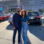 Spencer Paysinger Instagram - Felt uneasy coming back for the 10-year SB reunion. Honestly, I’ve long questioned if friendships built in sports really do stand the test of time. Considering the many different backgrounds found in locker rooms, there’s no way I’m friends with some of these guys if football didn’t set us on early paths that would eventually cross. 10 years removed from the moment that tied us together forever, I was definitely in my head about seeing a lot of guys that are [respectfully] strangers to me now. I’ve always kept up with @markherzlich @henryhynoski and @princeamukamara and know guys like @trthomas24 @therealjustintuck91 and @VictorCruz are one text or DM away but most of the rest?… Strangers Until I walked into the hotel and saw a handful of my guys. All uncertainty dissipated when I let the hugs, handshakes, and smiles speak for me. Falling back into the familiar energy that never left us, I’m glad I saw those ugly faces and can confirm they are without a doubt my friends, teammates, and brothers forever. But overall, I’m gladder (yup, gladder) the reunion gave me a moment to love on 22-year old rookie Spencer. I often discount my past experiences because I’m too focused on what’s next but SpittyP went through fire for me to stand on his shoulders today. I’m working on not leaving him in the past anymore…thanks therapy.