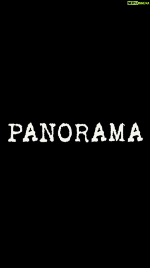 Spencer Paysinger Instagram - An update for our @panoramathefilm community.
