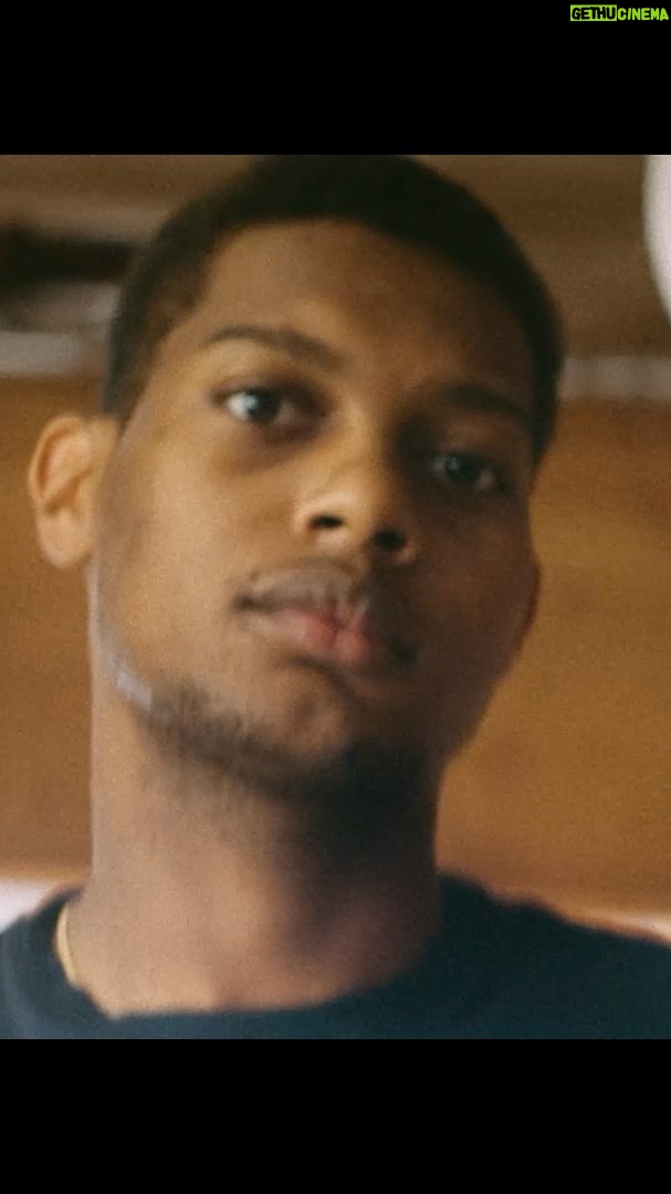 Spencer Paysinger Instagram - Panorama is a short film I’m Executive Producing starring @shanepaulmcghie @only1karimah @thomasqjones and is written and directed by @scottyfelix. It follows Sam as he’s mourning the death of his late mother. But when an incident happens, it catapults him on a journey throughout various moments of his life. We have big plans with this film and want to extend an opportunity for you to be part of what we’re creating with our #kickstarter now live! (LINK IN BIO & STORY)