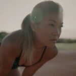 Spencer Paysinger Instagram - We back! Part 2 of @allamericanstories airs tomorrow, March 29th on @thecw at 9/8c. #AllAmericanStories Tune in as @yogiroth and I spotlight four more incredible athletes whose stories will leave you inspired to go out and make those dreams you’ve been manifesting in quarantine a reality!