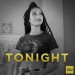 Spencer Paysinger Instagram - Season 3 premieres tonight at 8/7c! Stream tomorrow free only on The CW. #AllAmerican