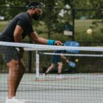 Spencer Paysinger Instagram - Spent time with some dope people in Chicago talking all things @wilson. With them being the oldest American sports brand, everyone has a connection to Wilson considering they’ve likely provided the equipment to all our sports memories. In the few months I’ve been working with them, they’ve displayed a strong sense of identity paired with an eagerness for growth by community. And that community is fueled by athletes turned content creators, entrepreneurs, artists, and beyond. Looking forward to showing y’all what @wilson has coming up! P.S I’m putting all the 60yr olds on notice that I’m nice at pickle ball! S/o to @grid.v for the 📸