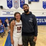 Spencer Paysinger Instagram - You know you’re old when your little cousin is graduating from HS, named All-League in 3 sports, voted Athlete Of The Year, and is heading off to college soon. @reindrops7 I’ve loved seeing you grow into an incredible young woman and am so hype to see what you will accomplish next. Go take on the world and always know I’m one call away!