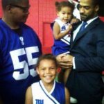 Spencer Paysinger Instagram - You know you’re old when your little cousin is graduating from HS, named All-League in 3 sports, voted Athlete Of The Year, and is heading off to college soon. @reindrops7 I’ve loved seeing you grow into an incredible young woman and am so hype to see what you will accomplish next. Go take on the world and always know I’m one call away!