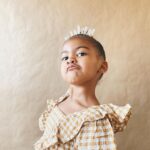 Spencer Paysinger Instagram - Y’all we got a four year old! Happy Birthday Babygirl!!!